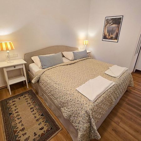 Strandvillen Binz - Ferienwohnung Mit Meerblick, 2 Schlafzimmern Und Balkon Sv-607 Exteriér fotografie